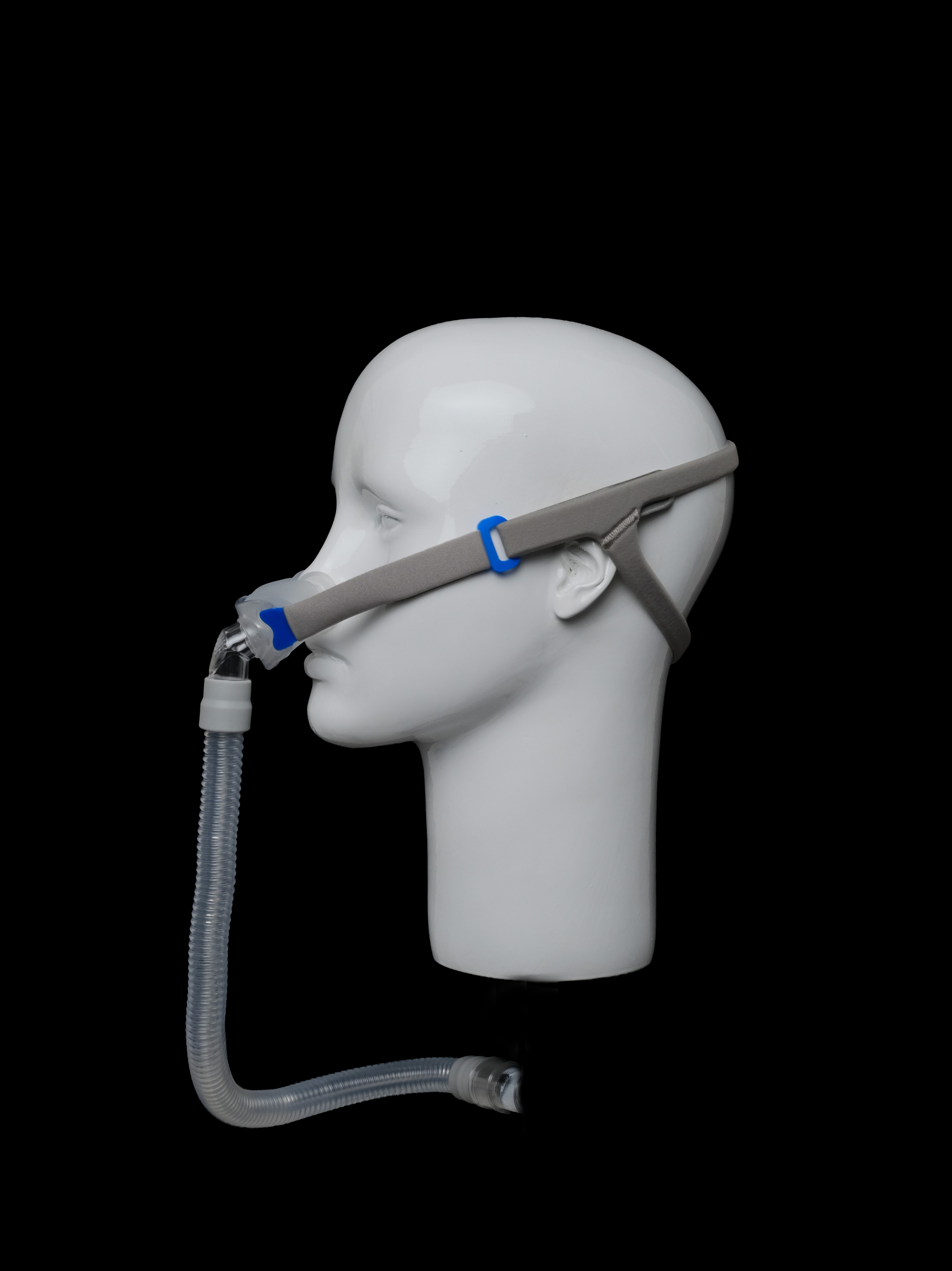 CPAP NASAL PİLLOW MASKE