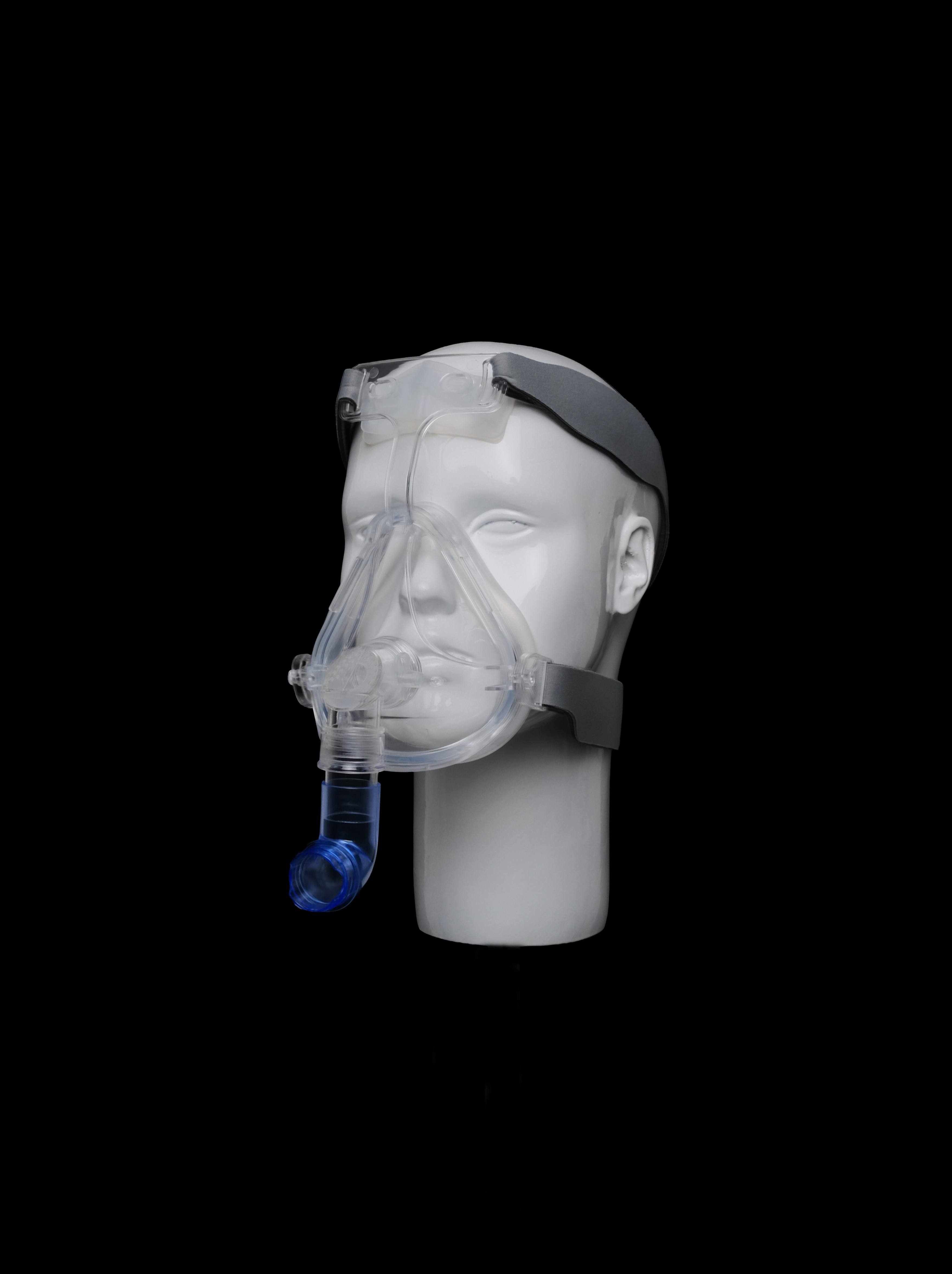 CPAP ORAL/NASAL MASKE