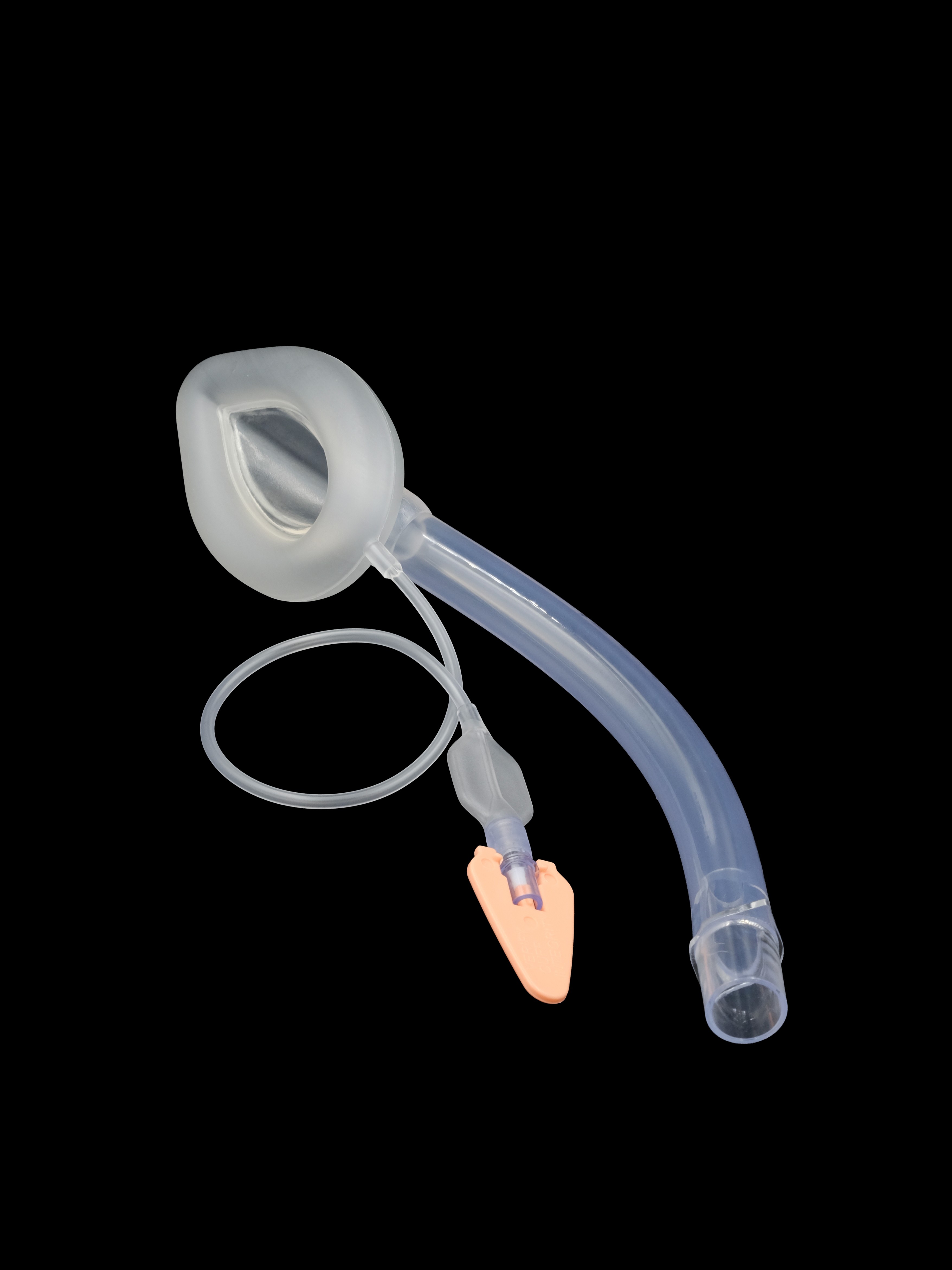 LARİNGEAL MASK AİRWAY (PVC)