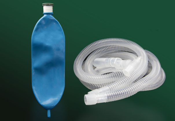 ANESTEZİ VE SOLUNUM DEVRELERİ (KORUGE)